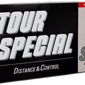 Golfo Kamuoliukai Srixon Tour Special 15-pack