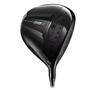 Titleist GTS3 Driver MLH Driver