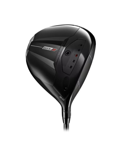 Titleist GTS3 Driver MLH Driver