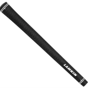 Lamkin Crossline Black Junior Lazdos Gripas