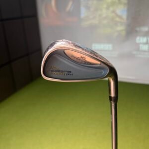 Cobra #4 Iron LRH Graphite Golfo Lazda