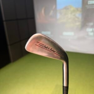 Cantraller Driving Iron MRH Graphite Golfo Lazda