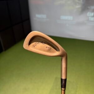 Mizuno #2 Iron MRH Graphite Golfo Lazda