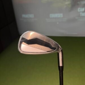 Vice #9 Iron MRH Graphite Golfo Lazda