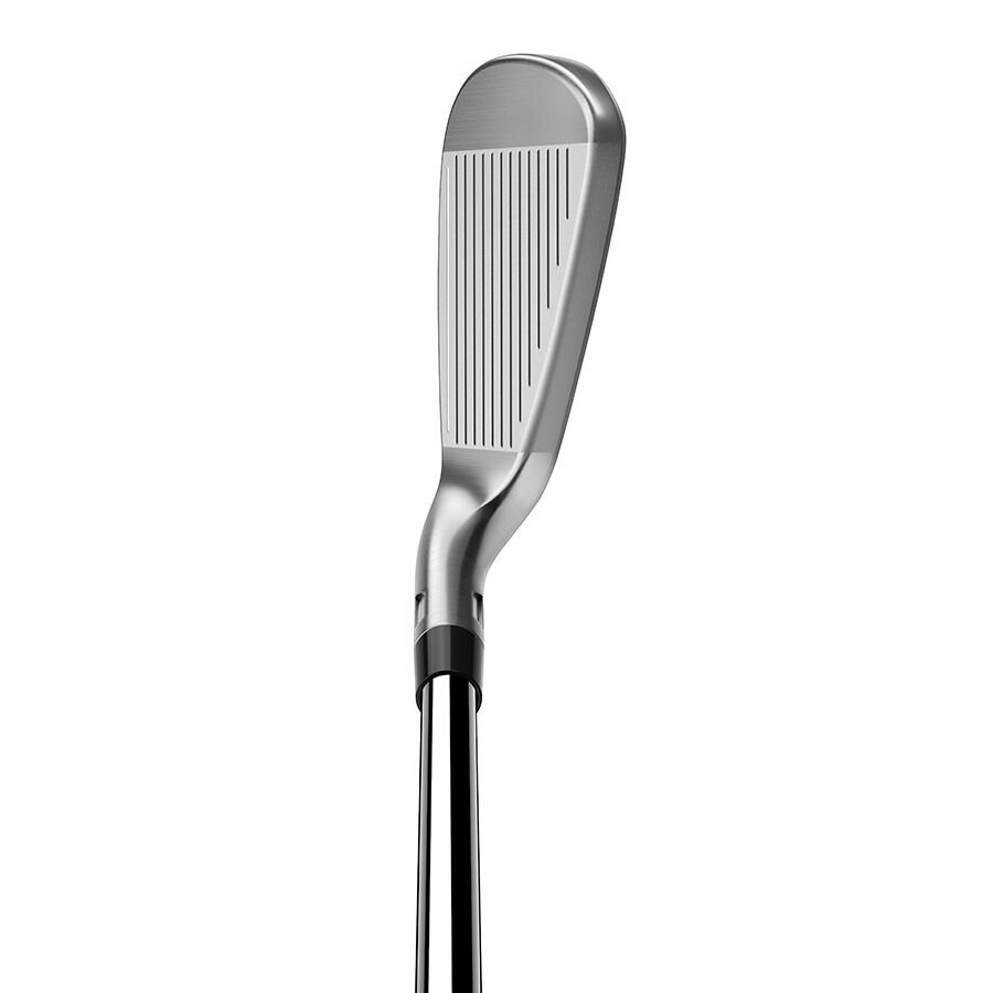 TaylorMade Qi Max HL LRH Graphite Iron Komplektas - Image 3