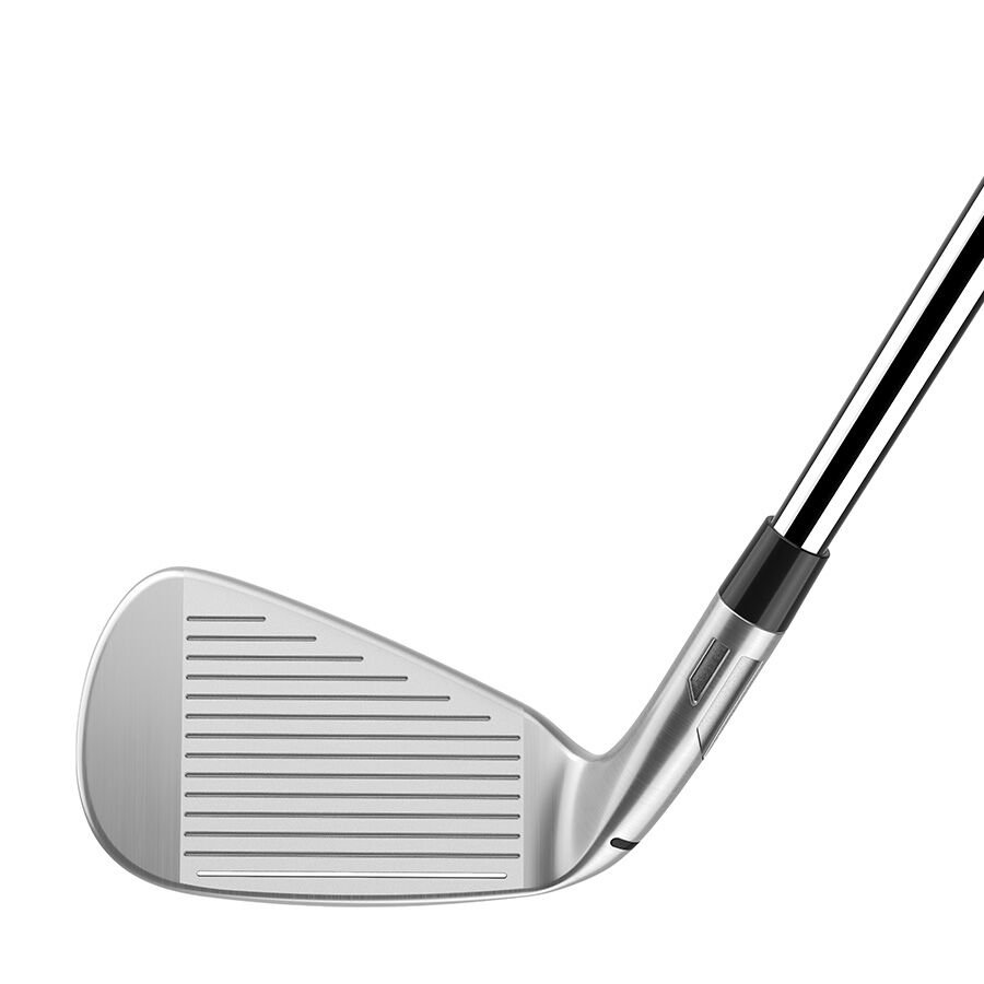 TaylorMade Qi Max HL LRH Graphite Iron Komplektas - Image 2