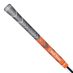 Golf Pride MCC +4 Orange Gripas