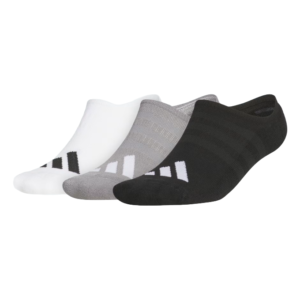 Adidas Mens 3-pack Kojinės