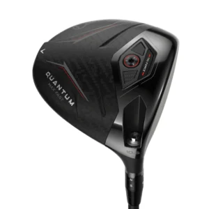 Callaway Quantum Max Fast MRH Driver