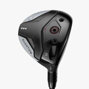 Callaway Triple Diamond MRH Fairway Wood