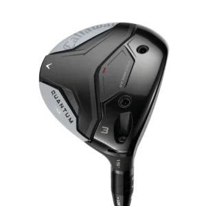 Callaway Quantum Max MRH Fairway Wood