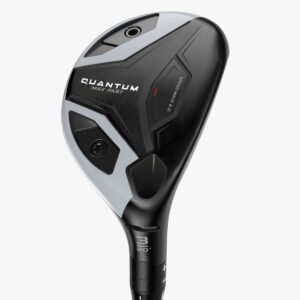 Callaway Max Fast MRH Hybrid