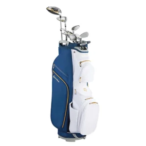 TaylorMade Kalea Gold LRH Graphite Golfo Lazdų Komplektas