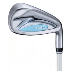 XXIO14 LRH Graphite Iron Komplektas