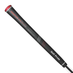 Golf Pride CP2 PRO Black/Red Gripas