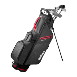 Wilson Staff Profile Set MRH Graphite Golfo Lazdų Komplektas