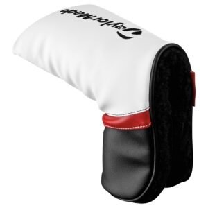 Taylormade Putter Headcover Lazdos Apsauga
