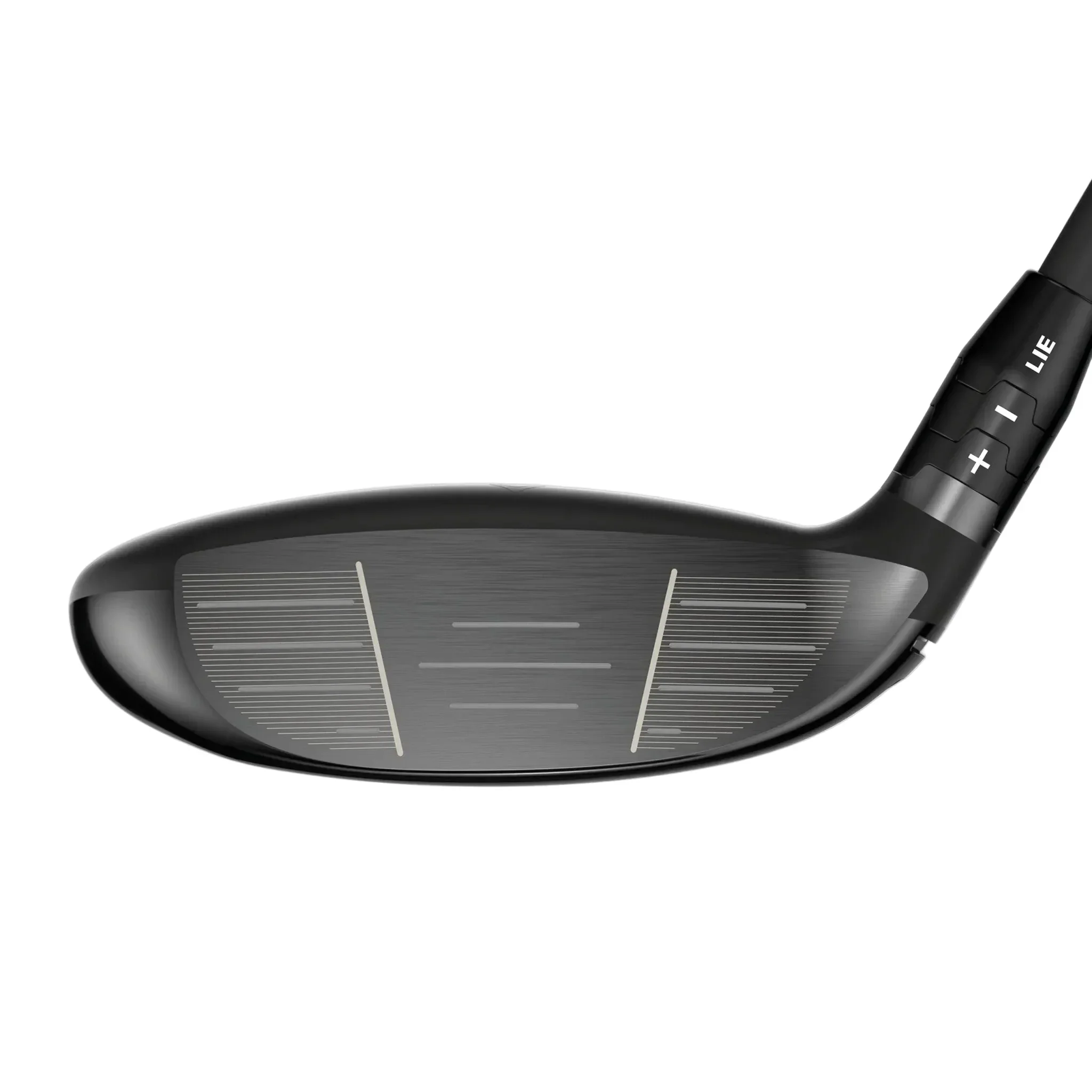 Callaway Max Fast LRH Fairway Wood - Image 4