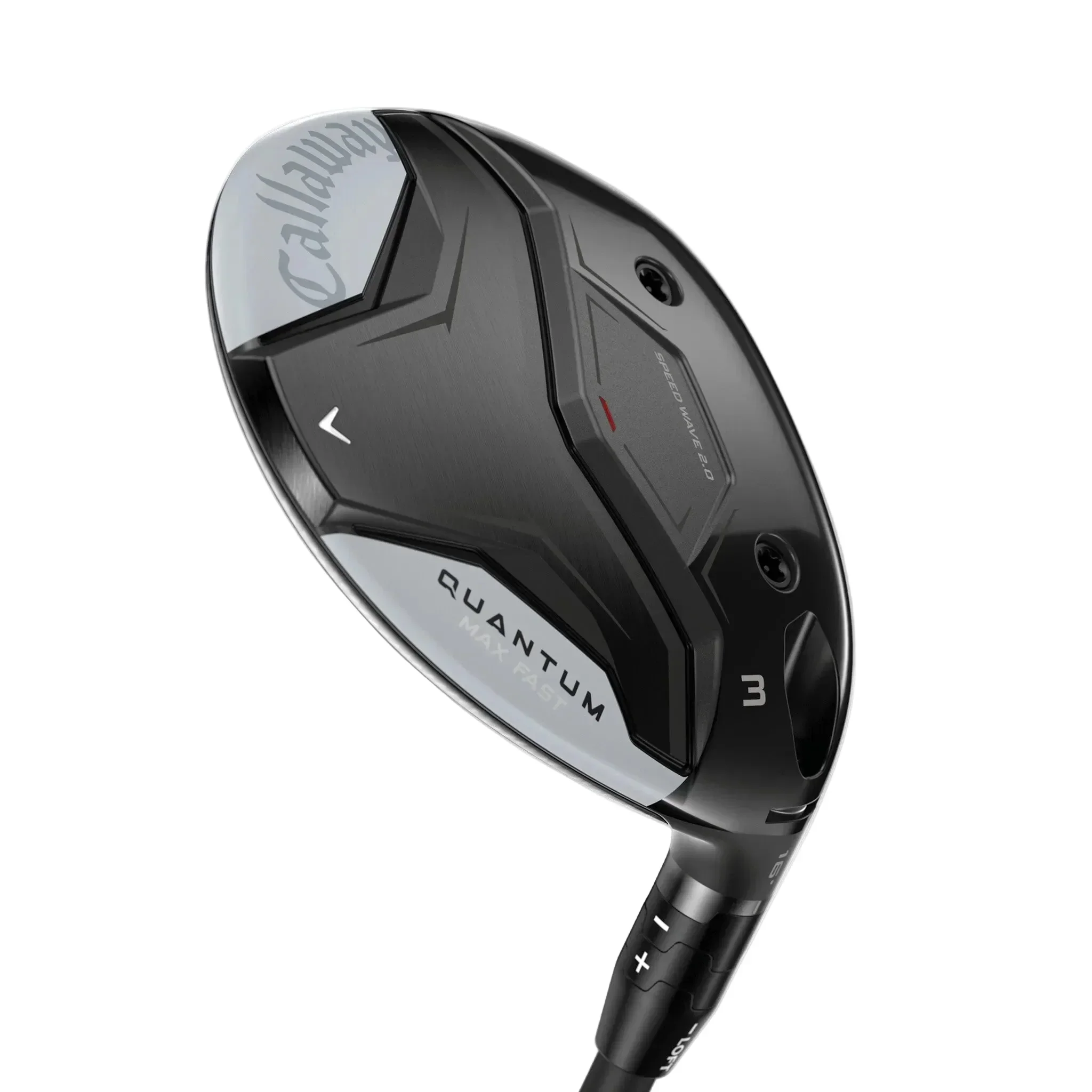 Callaway Max Fast LRH Fairway Wood - Image 3