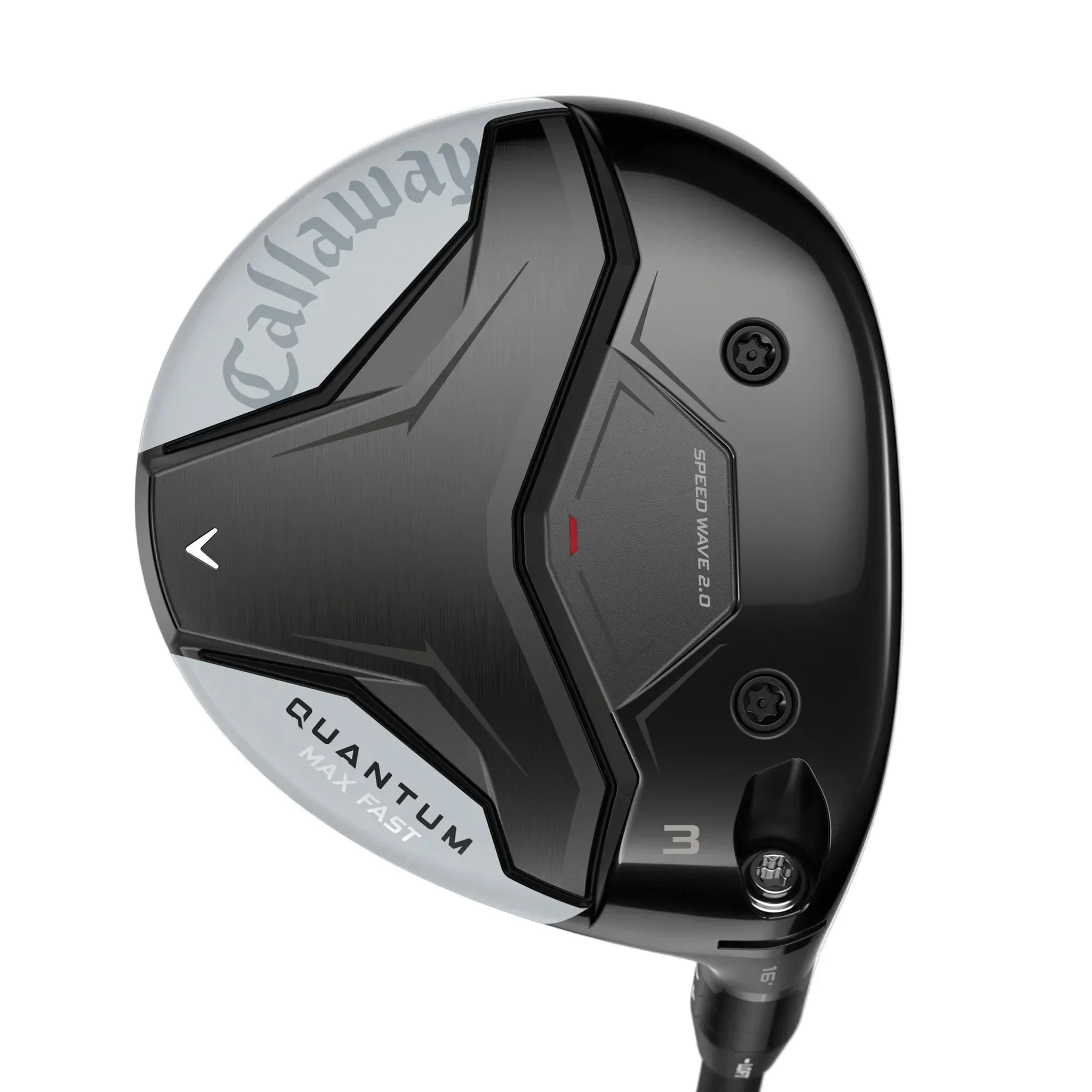 Callaway Max Fast LRH Fairway Wood - Image 2