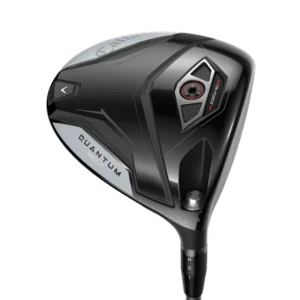 Callaway Quantum Max D Driver MRH Driver