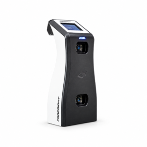 Foresight Sports GC2 Launch Golfo Simuliatorius