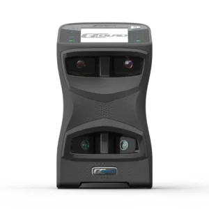 Foresight Sports GCQuad Launch Golfo Simuliatorius