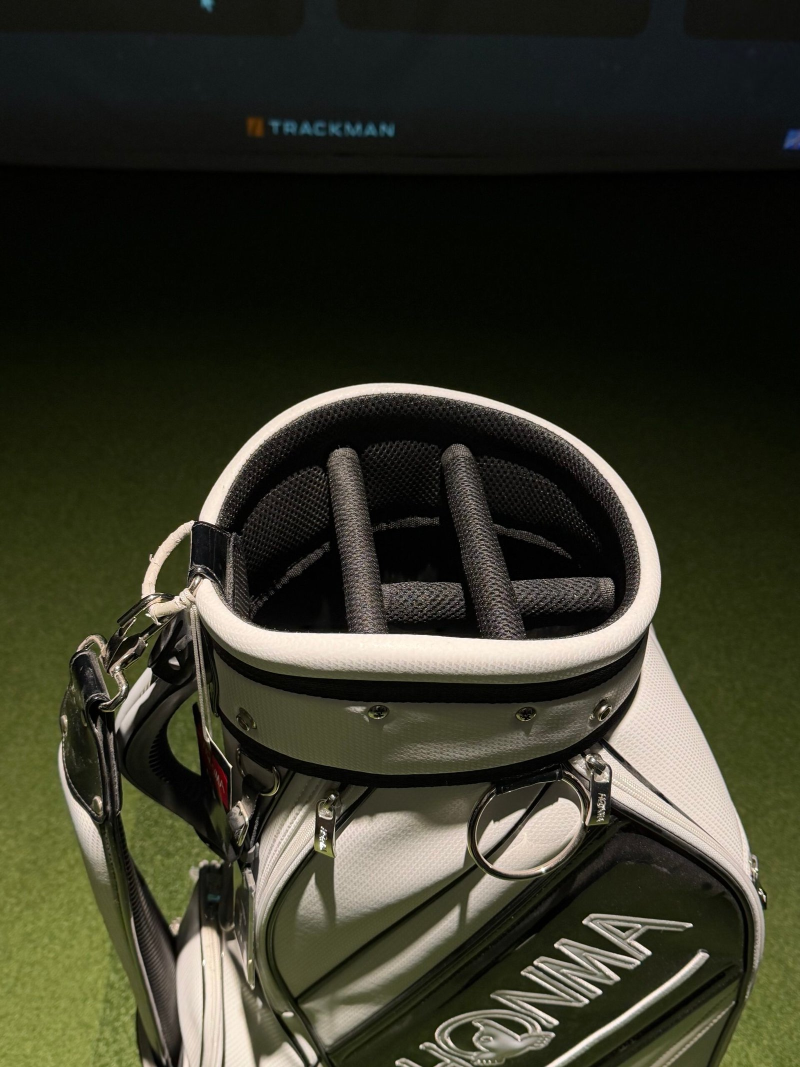 Honma Standard Golfo Krepšys - Image 3