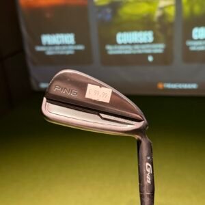Ping #2 Iron MRH Graphite Golfo Lazda