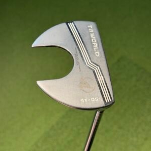 Honma T/World Mot. Ridenimo Lazda