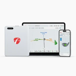 Mevo Gen2 with Pro Package and Face Impact Location