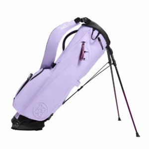 G/Fore Parachute Carry Golf Bag Golfo Krepšys Levandų Spalvos