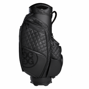 G/Fore Mid Size Staff Golfo Krepšys Juodos Spalvos